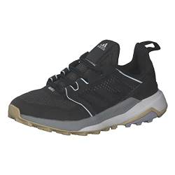 adidas Damen Terrex Trailmaker Walking Shoe, Negbás Negbás Plahal, 37 1/3 EU von adidas
