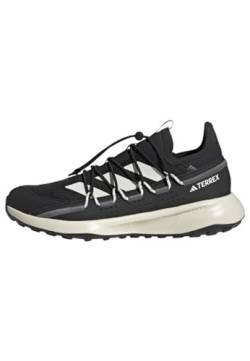 adidas Damen Terrex Voyager 21 Walking Shoe, Core Black/Chalk White/Grey, 38 EU von adidas