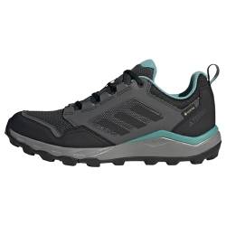 adidas Damen Tracerocker 2.0 Gore-TEX Trail Running Shoes Sneaker, Grey six/core Black/Grey Three, 42 EU von adidas
