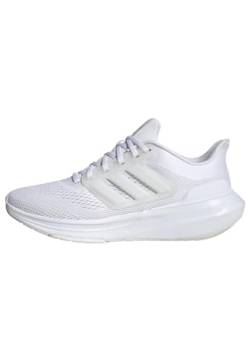 adidas Damen Ultrabounce Shoes Sneaker, FTWR White/FTWR White/Crystal White, 37 1/3 EU von adidas