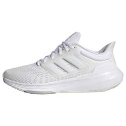 adidas Damen Ultrabounce Shoes Sneaker, FTWR White/FTWR White/Crystal White, 38 EU von adidas