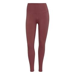 adidas Damen Yo STO 78 Tig Tights, rojmar, M von adidas