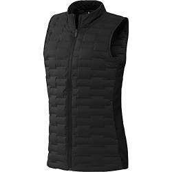 adidas Frostguard Weste Damen XL schwarz von adidas