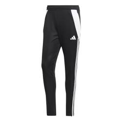 adidas Fußball - Teamsport Textil - Hosen Tiro 24 Slim Trainingshose schwarzweiss 2XL von adidas