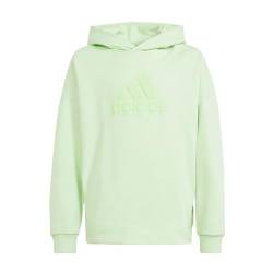 adidas Future Icons Logo Hoodie von adidas