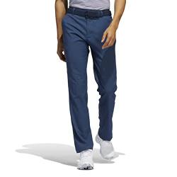 adidas Golf Men's Standard Ultimate365 Pant, Crew Navy, 3634 von adidas