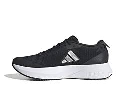 adidas Herren Adizero SL Sneaker, core Black/FTWR White/Carbon, 46 EU von adidas