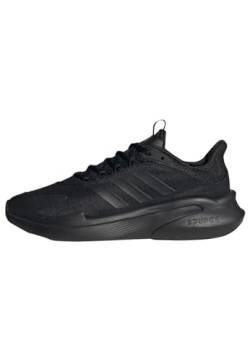 adidas Herren AlphaEdge Shoes-Low (Non Football), core Black/core Black/Carbon, 40 EU von adidas