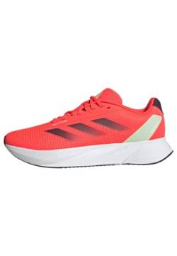 adidas Herren Duramo Sl Schuhe Sneaker, Solar Red Aurora Met Semi Green, 42 EU von adidas