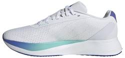 adidas Herren Duramo Sl Shoes Nicht-Fußball-Halbschuhe, FTWR White/Lucid Blue/Flash Aqua, 51 EU von adidas