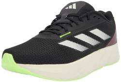 adidas Herren Duramo Sl Sneaker, Medium Grey Heather White, 42 EU von adidas