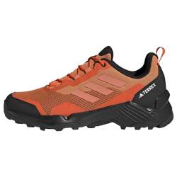 adidas Herren Eastrail 2.0 Hiking Shoes Sneaker, Impact orange/Coral Fusion/core Black, 41 1/3 EU von adidas