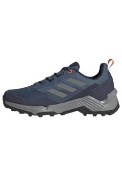 adidas Herren Eastrail 2.0 Hiking Shoes Sneaker, Wonder Steel/Grey Three/Legend Ink, 41 1/3 EU von adidas