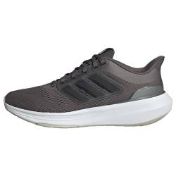 adidas Herren Eq23 Run Sneaker, Carbon Bright Royal FTWR White, 42 2/3 EU von adidas