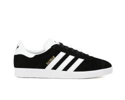 adidas Herren Gazelle Bb5476 Low Top, Schwarz Cblack White Goldmt, 37 1/3 EU von adidas