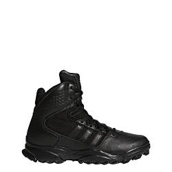 adidas Herren Gsg-9, 7 G62307_42 Sneaker, Schwarz Black 1 Black Black 1, 42 EU von adidas