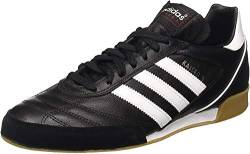 adidas Herren Kaiser 5 Goal Fußballschuhe, Schwarz (Black/running White Ftw), 43 1/3 EU von adidas
