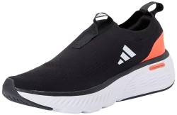 adidas Herren Mould 2 Sock m Schuhe, core Black/FTWR White/solar red, 41 EU von adidas