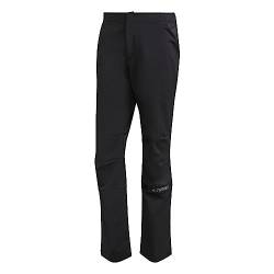 adidas Herren Mt Woven Pant Hose, Schwarz, 48 von adidas