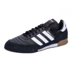 adidas Herren Mundial Goal- 019310 Fu ballschuhe, Schwarz, 43 1/3 EU von adidas