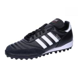 adidas Herren Mundial Team Fu ballschuhe, Schwarz, 42 EU von adidas