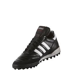 adidas Herren Mundial team Fu ballschuhe, Schwarz, 40 EU von adidas