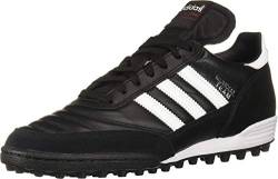 adidas Herren Mundial team Fu ballschuhe, Schwarz, 44 2/3 EU von adidas