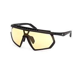 adidas Herren Occhiali Da Sole Sp0029-h Sonnenbrille, Marrone, 00 von adidas