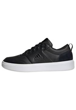 adidas Herren Park Street Shoes-Low (Non Football), core Black/core Black/FTWR White, 42 EU von adidas