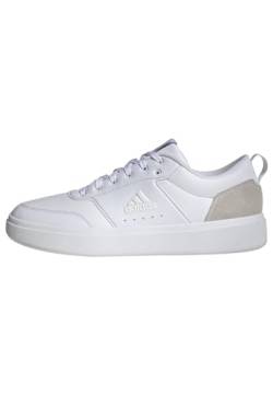 adidas Herren Park Street Shoes Sneaker, FTWR White/FTWR White/Grey Two, 44 EU von adidas