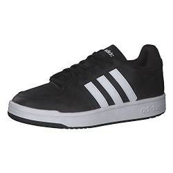 adidas Herren Postmove Straßen-Laufschuh, core Black/FTWR White/core Black, 40 2/3 EU von adidas