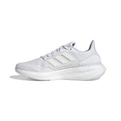 adidas Herren Pureboost 22 Sneakers, Ftwr White/Ftwr White/Crystal White, 43 1/3 EU von adidas