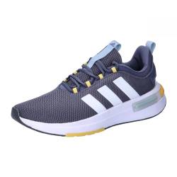 adidas Herren Racer Tr23 Sneaker, Core Black Grey Three Grey Six, 42 2/3 EU von adidas