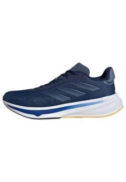 adidas Herren Response Nova Sneaker, Wonder Blue/White, 42.5 EU von adidas