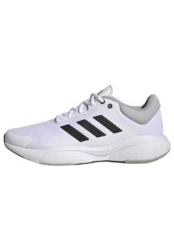 adidas Herren Response Shoes Sneaker, FTWR White/core Black/Grey Two, 41 1/3 EU von adidas