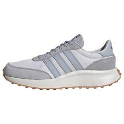 adidas Herren Run 70s Lifestyle Running Shoes Sneaker, Dash Grey/Halo Silver/core White, 42 EU von adidas