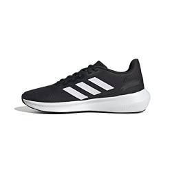 adidas Herren Runfalcon 3.0 Shoes Sneaker, core Black/FTWR White/core Black, 46 2/3 EU von adidas