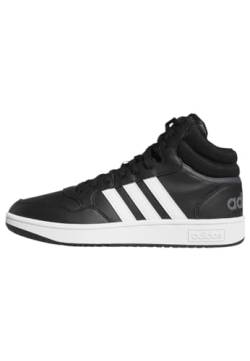 adidas Herren Sneaker, Core Black Ftwr White Grey Six, 42 2/3 EU von adidas