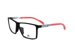 adidas Herren Sp5018 Sonnenbrille, Schwarz/Sonstiges, 60/13/135 von adidas