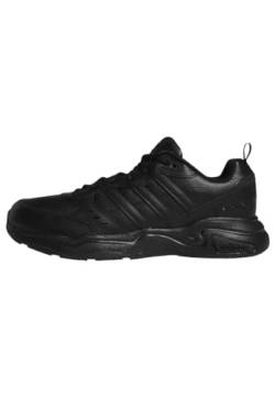 adidas Herren Strutter Sneakers, Core Black/Core Black/Grey Six, 47 1/3 EU von adidas