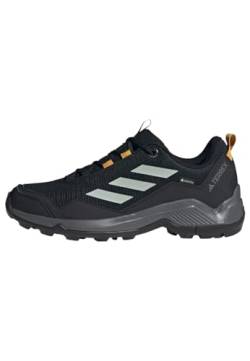 adidas Herren Terrex Eastrail GTX Sneaker, Core Black FTWR White Grey Three, 46 EU von adidas