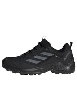 adidas Herren Terrex Eastrail Gore-TEX Hiking Shoes-Low (Non Football), core Black/Grey Four/core Black, 40 2/3 EU von adidas