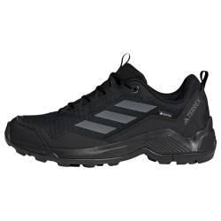 adidas Herren Terrex Eastrail Gore-TEX Hiking Shoes-Low (Non Football), core Black/Grey Four/core Black, 45 1/3 EU von adidas