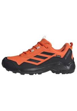 adidas Herren Terrex Eastrail Gore-TEX Hiking Shoes-Low (Non Football), semi Impact orange/semi Impact orange/Wonder beige, 40 2/3 EU von adidas