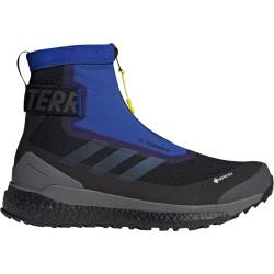 adidas Herren Terrex Free Hiker C.rdy Bootsschuh, Mehrfarbig (Negbas Azneme Azufue, 44 2/3 EU von adidas