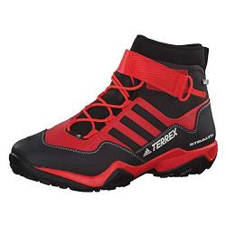 adidas Herren Terrex Hydro_Lace Trekking-& Wanderstiefel, Rot (Roalre/Negbas/Blatiz 000), 40 EU von adidas