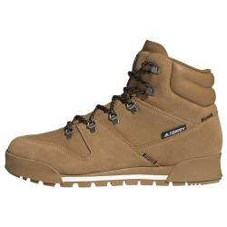 adidas Herren Terrex Snowpitch Cold.RDY Hiking Shoes Sneaker, mesa/mesa/core Black, 39 1/3 EU von adidas