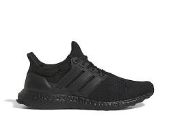 adidas Herren Ultraboost 1.0 Sneaker, core Black/core Black/Beam Green, 42 EU von adidas