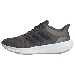 adidas Herren Ultrabounce Schuhe Sneaker, Charcoal Core Black Iron Metallic, 41 1/3 EU von adidas