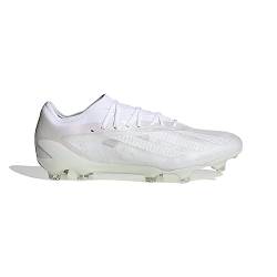 adidas Herren X Crazyfast.1 FG Fußballschuhe, weiß - white (white), 42.5 EU von adidas